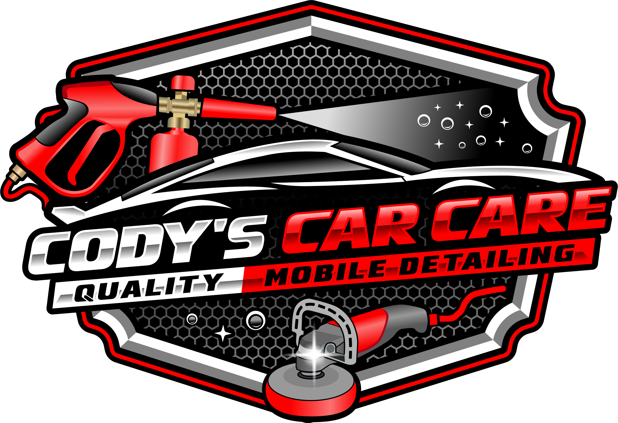 Codys Car Care LLC Mobile Vehicle Detailing Services Upper Valley, NH